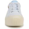 imageDr Scholls Womens Time Off Max SneakerBlue