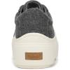 imageDr Scholls Womens Time Off Max SneakerCharcoal Grey Wool