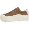 imageDr Scholls Womens Time Off Max SneakerToasted Taupe Brown