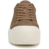 imageDr Scholls Womens Time Off Max SneakerToasted Taupe Brown