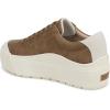 imageDr Scholls Womens Time Off Max SneakerToasted Taupe Brown