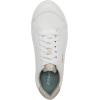 imageDr Scholls Womens Time Off Max SneakerWhite Gold