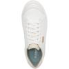 imageDr Scholls Womens Time Off Max SneakerWhite Smooth