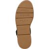 imageDr Scholls Womens Timeless Fun SandalBlack Smooth