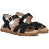 imageDr Scholls Womens Timeless Fun SandalBlack Smooth