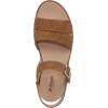 imageDr Scholls Womens Timeless Fun SandalHoney Brown Smooth