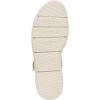 imageDr Scholls Womens Timeless Fun SandalOff White Smooth