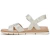 imageDr Scholls Womens Timeless Fun SandalOff White Smooth