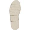 imageDr Scholls Womens Timeless Fun SandalWhite Smooth