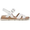 imageDr Scholls Womens Timeless Fun SandalWhite Smooth