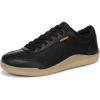 imageDr Scholls Shoes Womens Be True SneakerBlack Snake