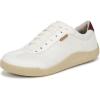 imageDr Scholls Shoes Womens Be True SneakerOff White Microfiber