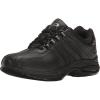 imageDr Scholls Shoes Womens Kimberly II Leather LaceUp SneakersBlack