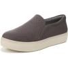 imageDr Scholls Shoes Womens Madison Cloud SneakerGreystone Micro