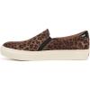imageDr Scholls Shoes Womens Nova SneakerLeopard Brown Micro