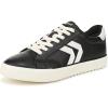imageDr Scholls Shoes Womens Offline SneakerBlack Smooth