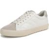imageDr Scholls Shoes Womens Offline SneakerOff White Smooth