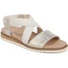 imageDr Scholls Womens Islander Strappy Flat SandalGold