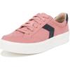 Rose Pink Microfiber