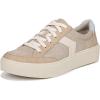 imageDr Scholls Womens Madison Lace SneakerTaupe Dream Girl