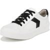 White/Black Smooth