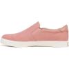 imageDr Scholls Womens Madison SneakerRose Pink Microfiber
