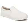 imageDr Scholls Womens Madison SneakerWhite Sunset Snake
