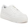 imageDr Scholls Womens Savoy SneakerWhite Smooth