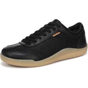 imageDr Scholls Shoes Womens Be True SneakerBlack Snake