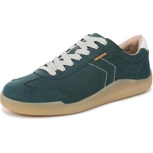 imageDr Scholls Shoes Womens Be True SneakerEmerald Green