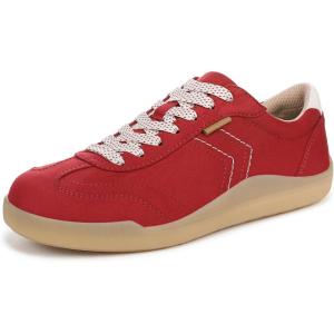 imageDr Scholls Shoes Womens Be True SneakerScarlet Red