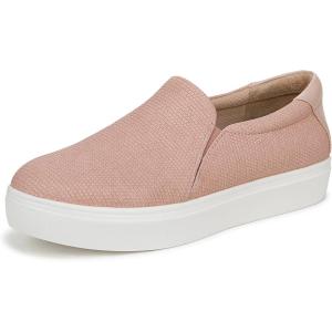 imageDr Scholls Shoes Womens Madison Cloud SneakerBlush Pink