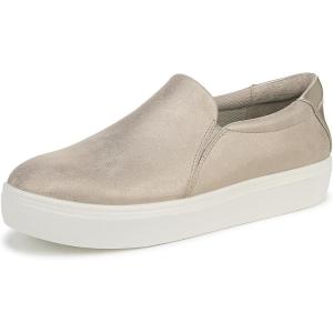 imageDr Scholls Shoes Womens Madison Cloud SneakerLight Gold