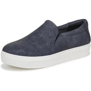 imageDr Scholls Shoes Womens Madison Cloud SneakerOxide Blue