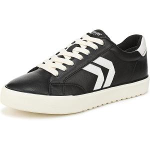 imageDr Scholls Shoes Womens Offline SneakerBlack Smooth