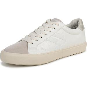 imageDr Scholls Shoes Womens Offline SneakerOff White Smooth