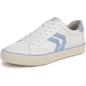imageDr Scholls Shoes Womens Offline SneakerWhiteBlue