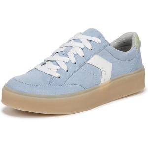 imageDr Scholls Womens Madison Lace SneakerBlue Sky Fabric