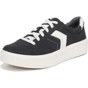 imageDr Scholls Womens Madison Lace SneakerNavy Smooth