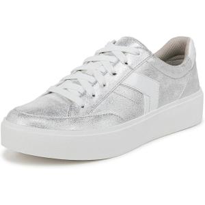 imageDr Scholls Womens Madison Lace SneakerSilver