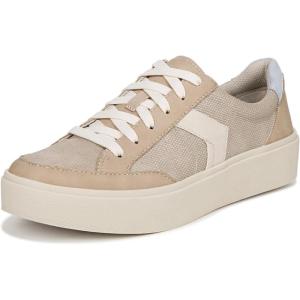 imageDr Scholls Womens Madison Lace SneakerTaupe Dream Girl