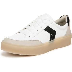 imageDr Scholls Womens Madison Lace SneakerWhiteOyster Smooth