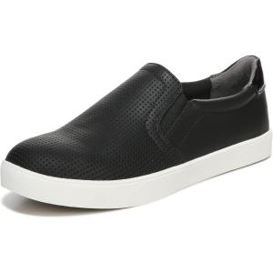 imageDr Scholls Womens Madison SneakerBlack Perf