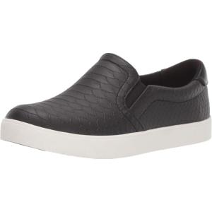 imageDr Scholls Womens Madison SneakerBlack Python