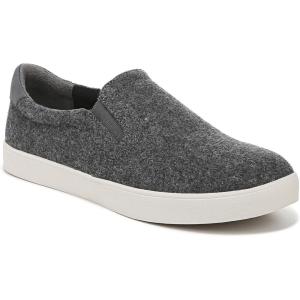 imageDr Scholls Womens Madison SneakerCharcoal Fabric
