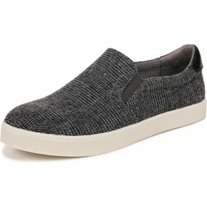 imageDr Scholls Womens Madison SneakerCharcoal Prince of Wales