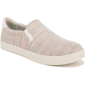 imageDr Scholls Womens Madison SneakerMulti Woven Fabric