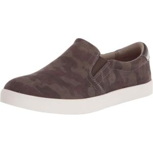 imageDr Scholls Womens Madison SneakerOlive