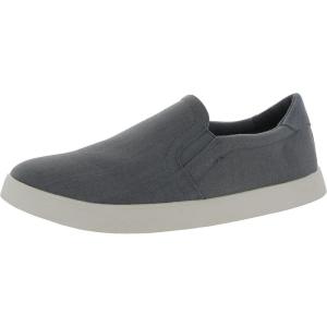 imageDr Scholls Womens Madison SneakerOxide Blue Linen