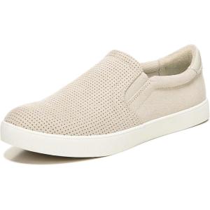 imageDr Scholls Womens Madison SneakerOyster Microfiber
